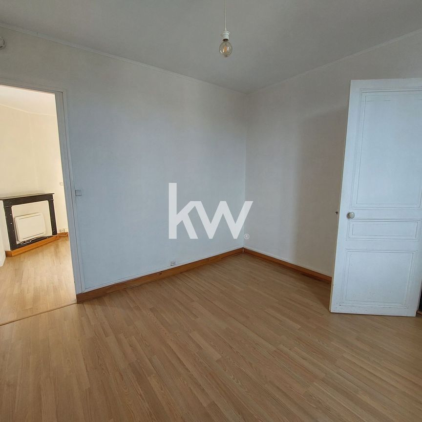Appartement CORBEIL-ESSONNES - Photo 1