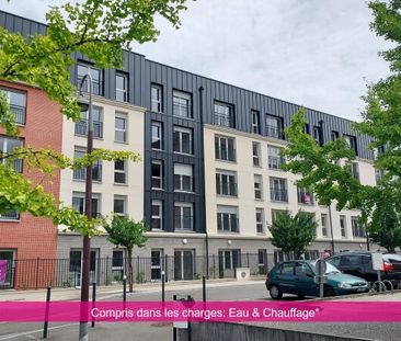 Location Appartement 2 pièces 48m² LUCE 28110 - Photo 4