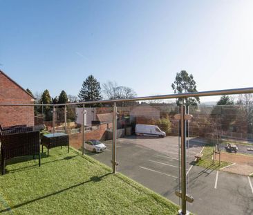 2 bedroom apartment to rent - Photo 3