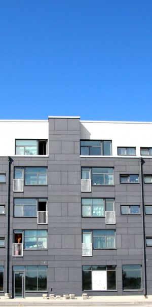 Norra Tennisgränd 35 - Foto 1