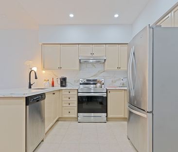 For Lease - 107 Frenchpark Circle, Brampton, Ontario - Photo 6