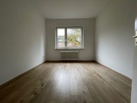 Demnächst frei! 2-Zimmer-Wohnung in Wilhelmshaven Hansaviertel - Photo 4