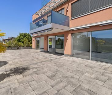 "4 Zimmer-Wohnung, 8702 Zollikon" - Foto 5