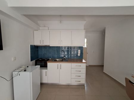 Studio/Γκαρσονιέρα για ενοικίαση - Αττική, - Φωτογραφία 4