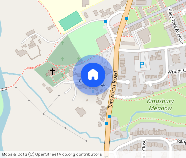 Church Lane, B78 - Photo 1