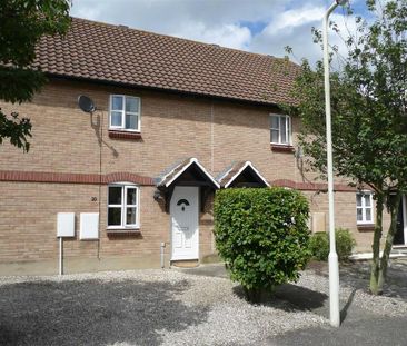 2 bedroom terraced house to rent - Photo 3