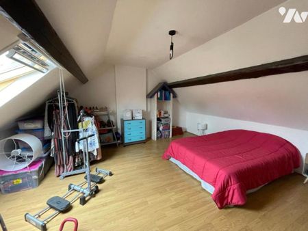 maison TYPE III - Photo 3
