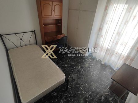 Studio/Γκαρσονιέρα για ενοικίαση Άγιος Νικόλαος (Λάρισα) - Photo 4