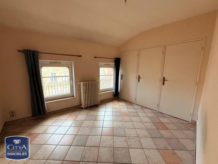Location Appartement 3 pièces 68m² AGEN 47000 - Photo 2