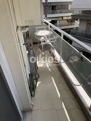 Studio/Γκαρσονιέρα για ενοικίαση Βούλγαρη - Άγιος Ελευθέριος - Ντεπώ (Βούλγαρη - Ντεπώ - Μαρτίου) - Photo 5