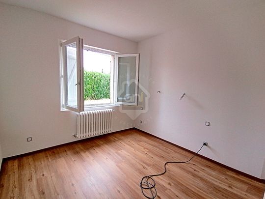 Maison Lapalud 4 pièce(s) 73 m2 + garage et jardin, - Photo 1