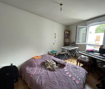 Location appartement 3 pièces 65.54 m2 à Tours - Photo 6