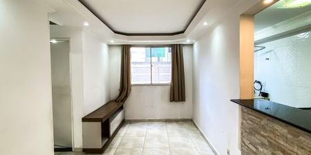 Apartamento para alugar com 68m², 2 quartos e sem vaga - Photo 3