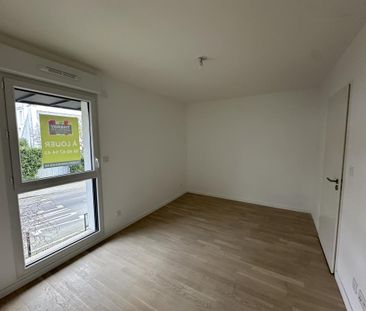 Location Appartement 2 pièces 42m² NANTES 44100 - Photo 4