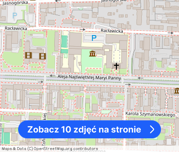 Po remoncie M3 do wynajęcia w III Alei NMP - Zdjęcie 1