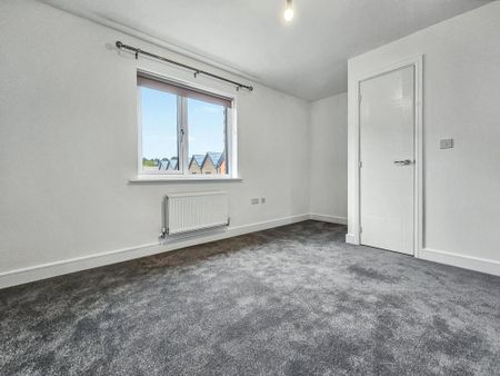 2 bedroom terraced house to rent - Photo 3