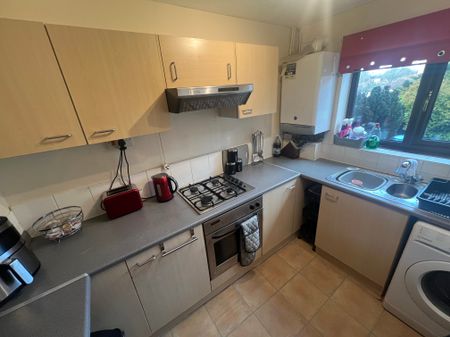 2 bedroom house to rent Bickley Moss, Oakwood, Derby, DE21 - Photo 4