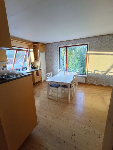 Grindgatan, Luleå - Photo 2