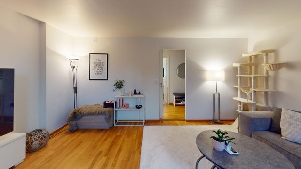 Guldsmedsgatan 12 - Foto 1