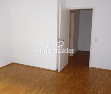 helle Erdgeschosswohnung mit großzügiger Terrasse in ruhiger Garten... - Photo 4