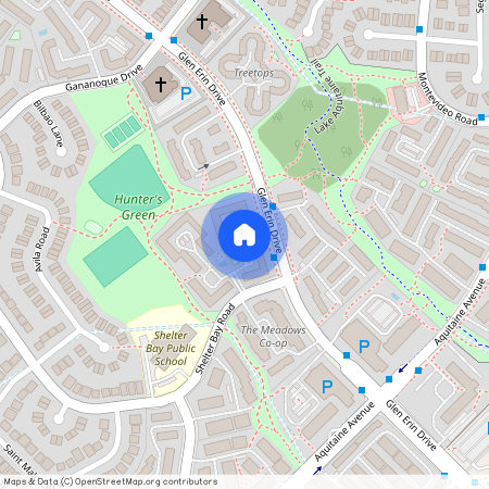 Meadowvale, Mississauga, ON L5N 2A2
