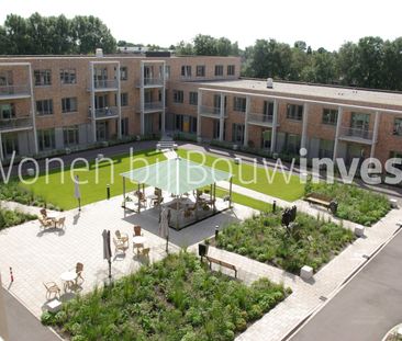 Oudergaarde 1--112 - Photo 1