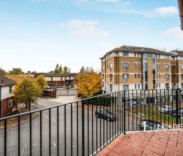 2 bedroom apartment to rent Crown Mews, 15 Clarence Road, Gosport, ... - Photo 6