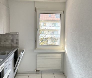 Klein, aber fein: Günstige 2-Zimmerwohnung - Photo 1