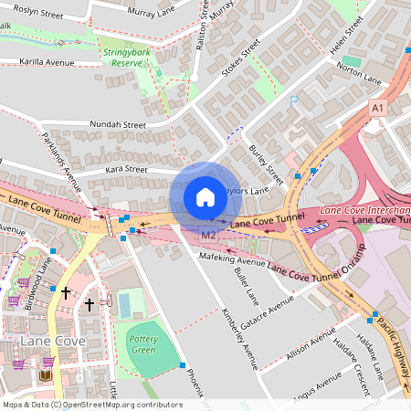 104/8 Taylors lane, NSW 2066, Lane Cove