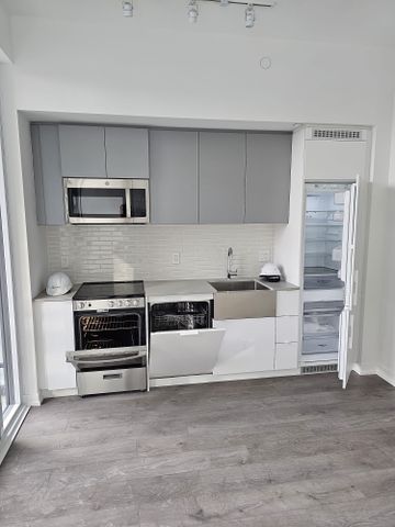 For Lease - 270 Dufferin Street Unit# 1123, Toronto, Ontario - Photo 5