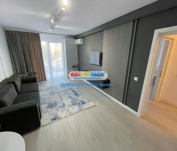 Inchiriere Apartament 2 Camere Lux - White Tower - Pet Friendly - Fotografie 3