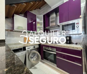 Piso en alquiler en Benalmádena - Photo 4