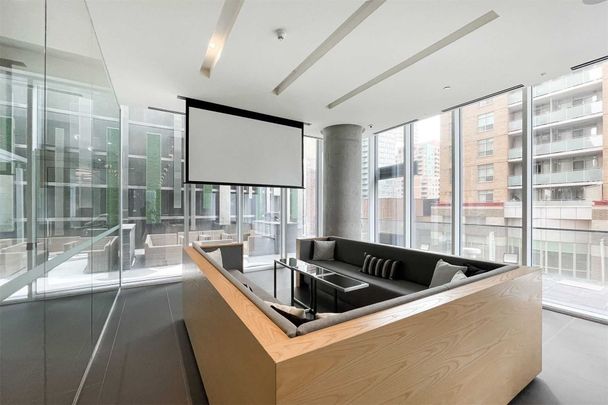 For Lease - 15 Grenville Street Unit# 609, Toronto, Ontario - Photo 1