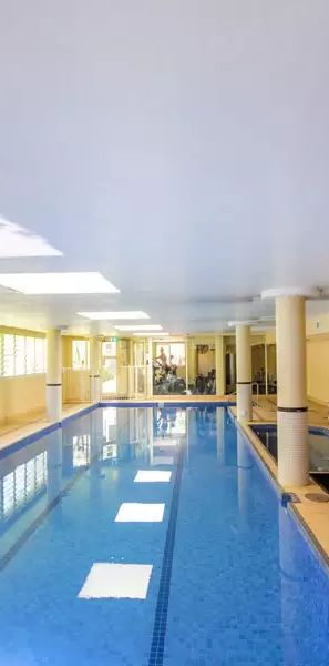 MGM MARTIN – TWO BEDROOM APARTMENT (BUILDING J) - Photo 1