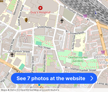 Weston Street, London - Photo 1