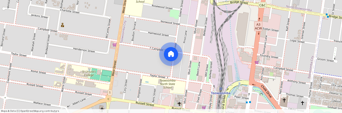 25a Gowrie Street, Qld 4350, Toowoomba City