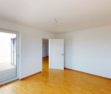 Großzügige 2-Zimmer-Wohnung in der Bahnhofstraße - Photo 1