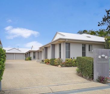 Contemporary Living in the Heart of Cooroy - Photo 2
