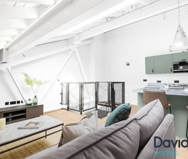 1 bedroom flat to rent - Photo 6