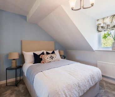 3 bedroom semi-detached house to rent - Photo 3