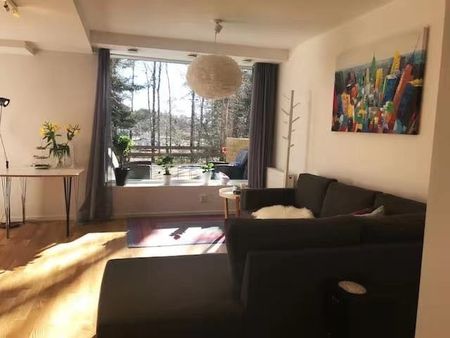 Cirkelvägen, Enskede - Foto 4