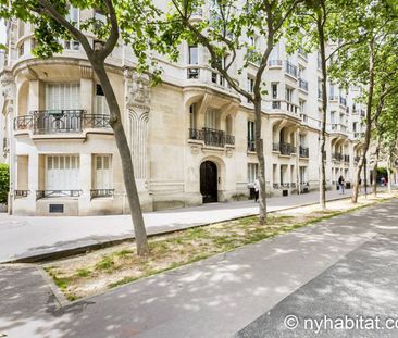 Logement à Paris, Location meublée - Photo 6