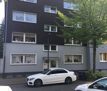 1,5 Raum,Ge-Bulmke, Dg, 42 m², Balkon - Foto 3