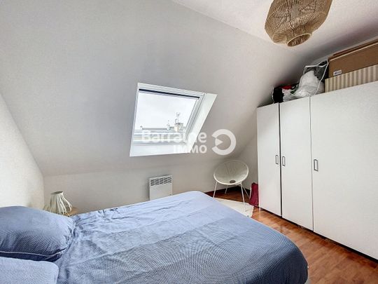 Location maison à Brest, 4 pièces 80.51m² - Photo 1