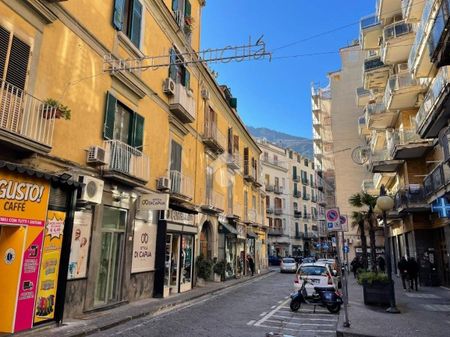 Monolocale via Catello Fusco 10, Centro, Castellammare di Stabia - Photo 5