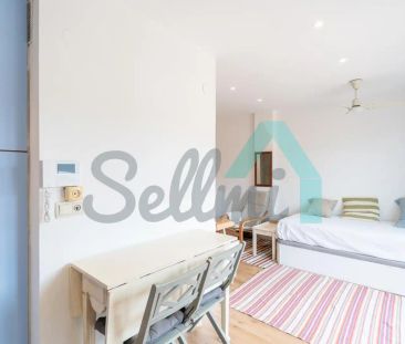 Ático de alquiler en Muñoz Degraín, Auditorio - Seminario - Parque ... - Photo 1