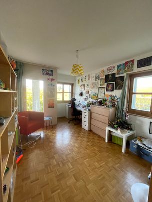 Spacious 6.5-room family house with large garden - Photo 1