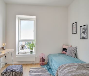 Robert Jacobsens Vej 43, 2. th. - Foto 5