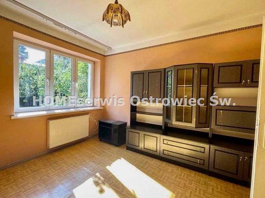 Centrum, Ostrowiec Świętokrzyski - Zdjęcie 1