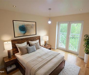 1 bedroom apartment to rent - Photo 5